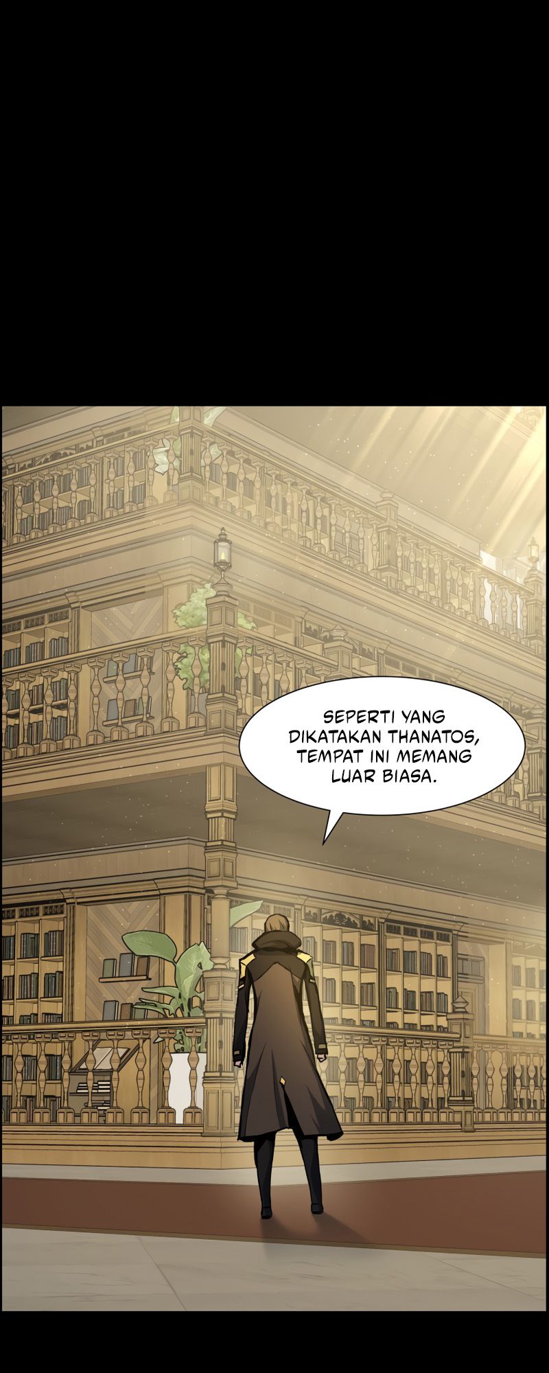 Return of the Broken Constellation Chapter 29 page 18